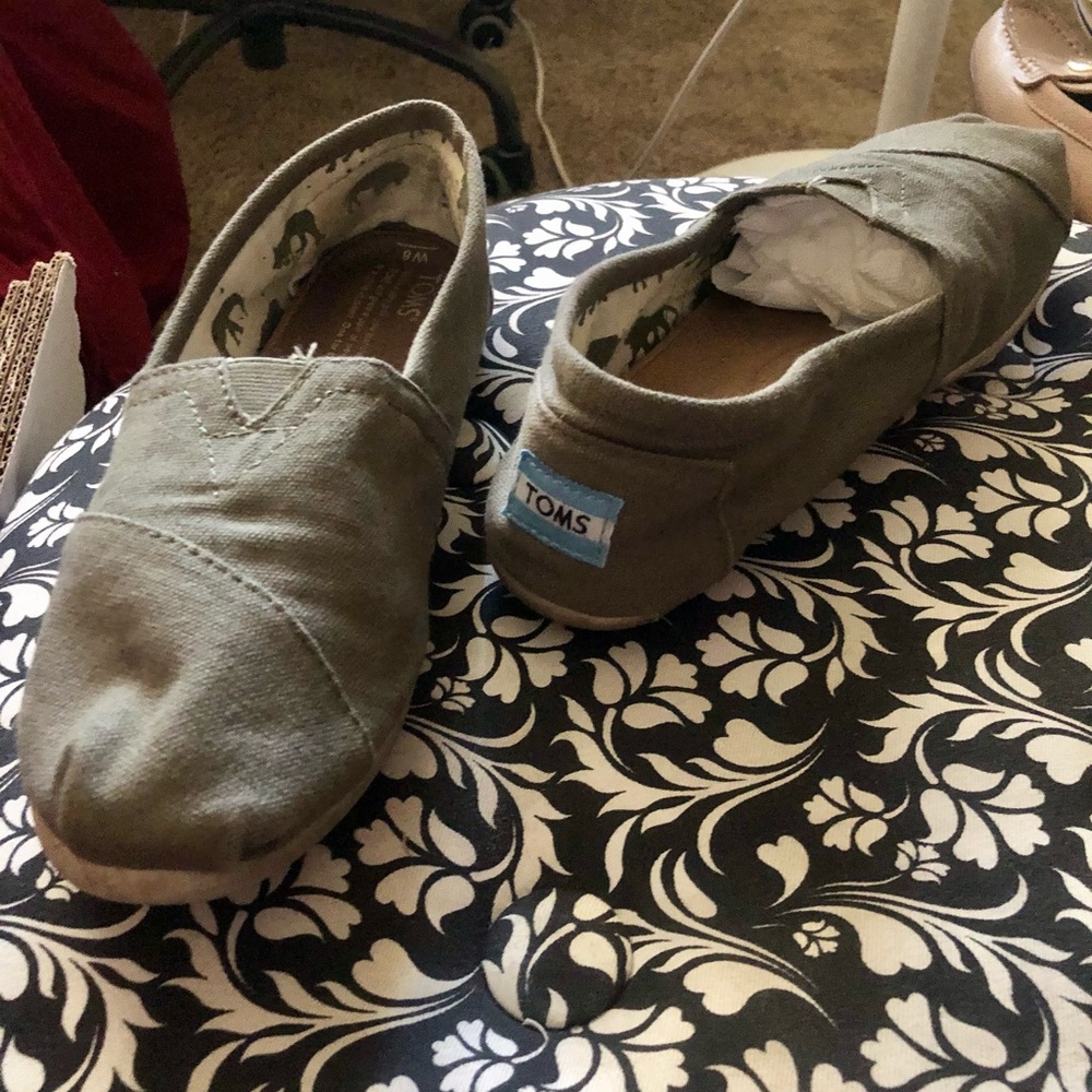 Toma shoes